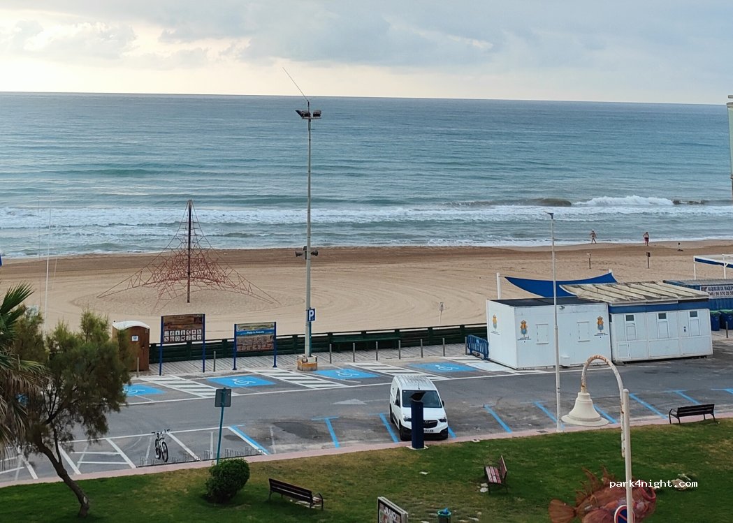 Platja La Roqueta — foto 4