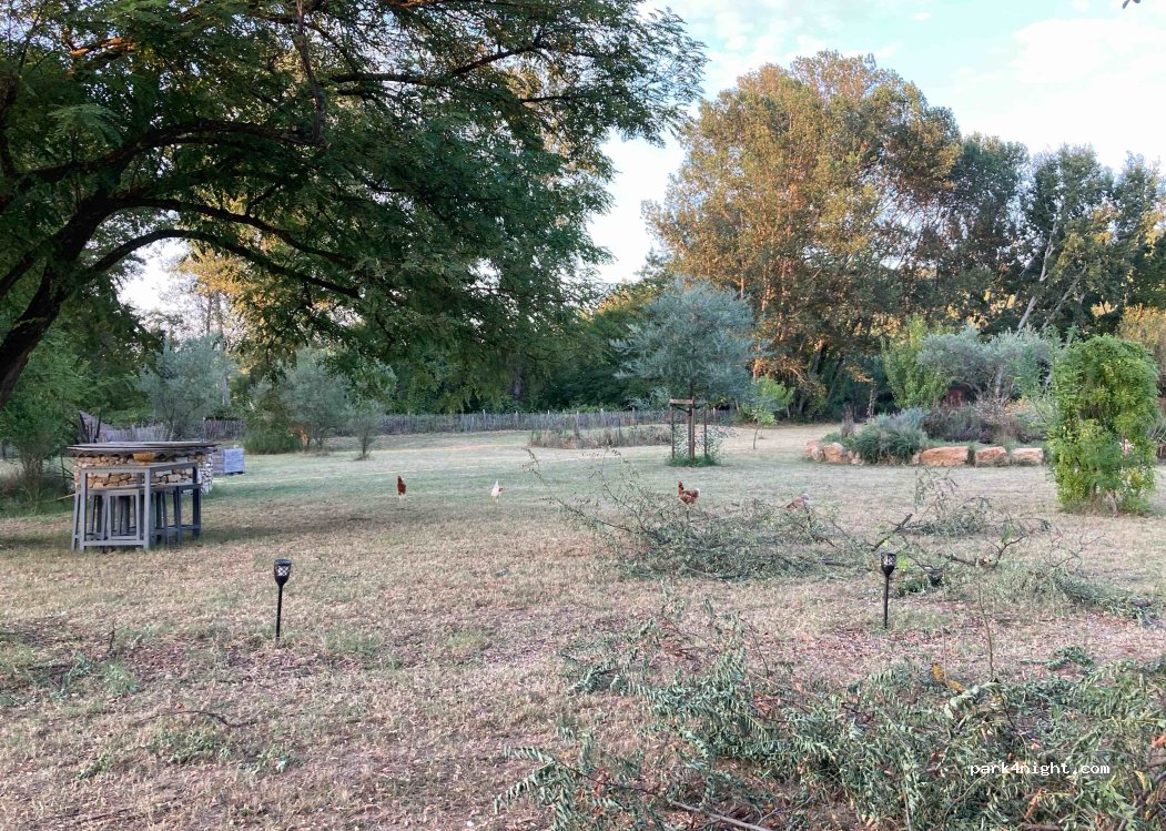 (84430) Mondragon - 804 Chemin de la Maresque — foto 4
