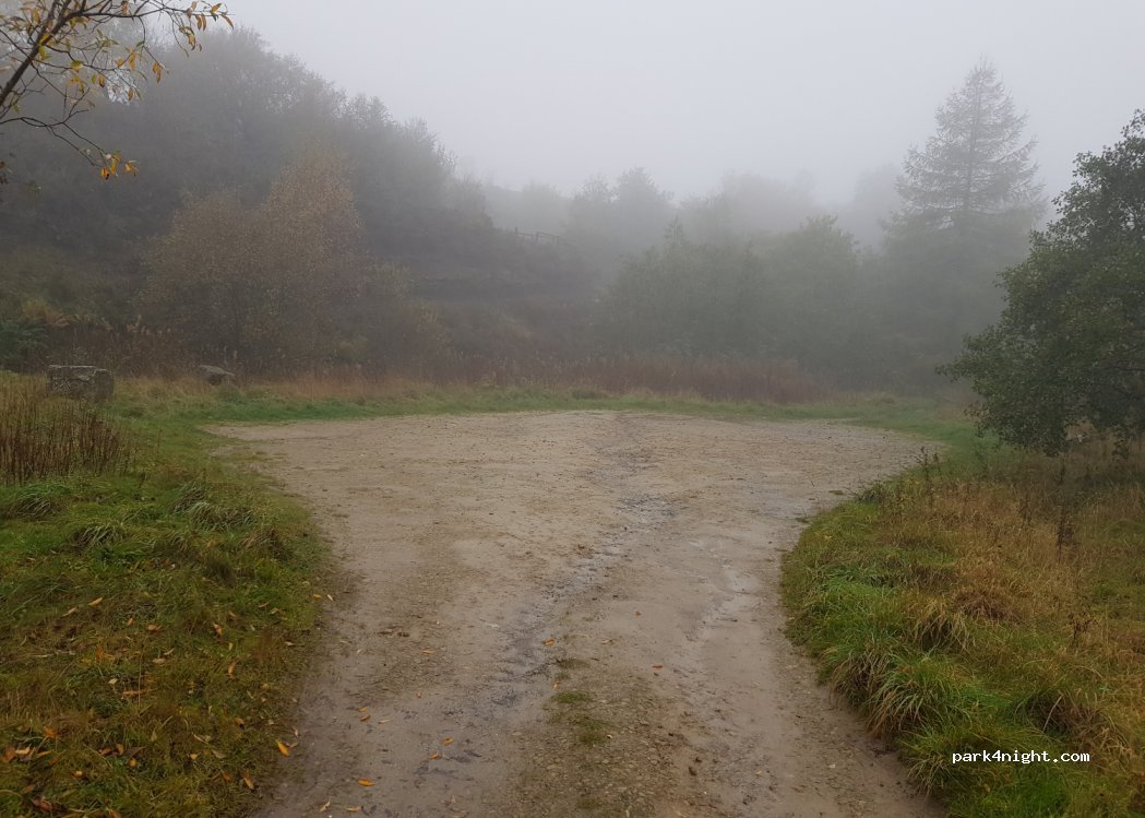 (BD22 0EN) Keighley - Dimples Ln — foto