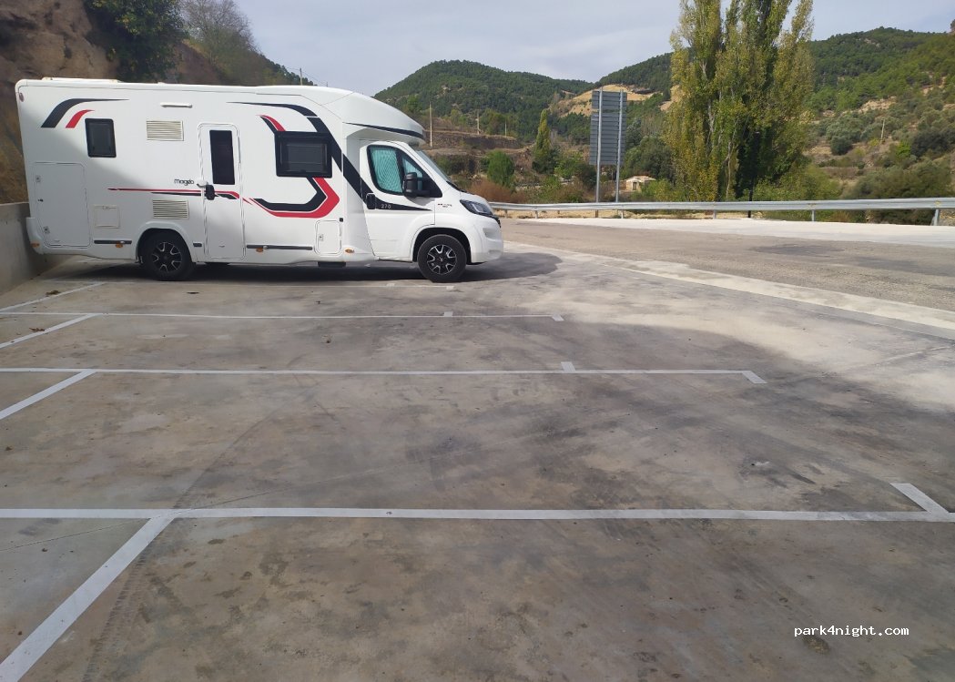 (44589) Ráfales - 39T Calle Roquetas — foto