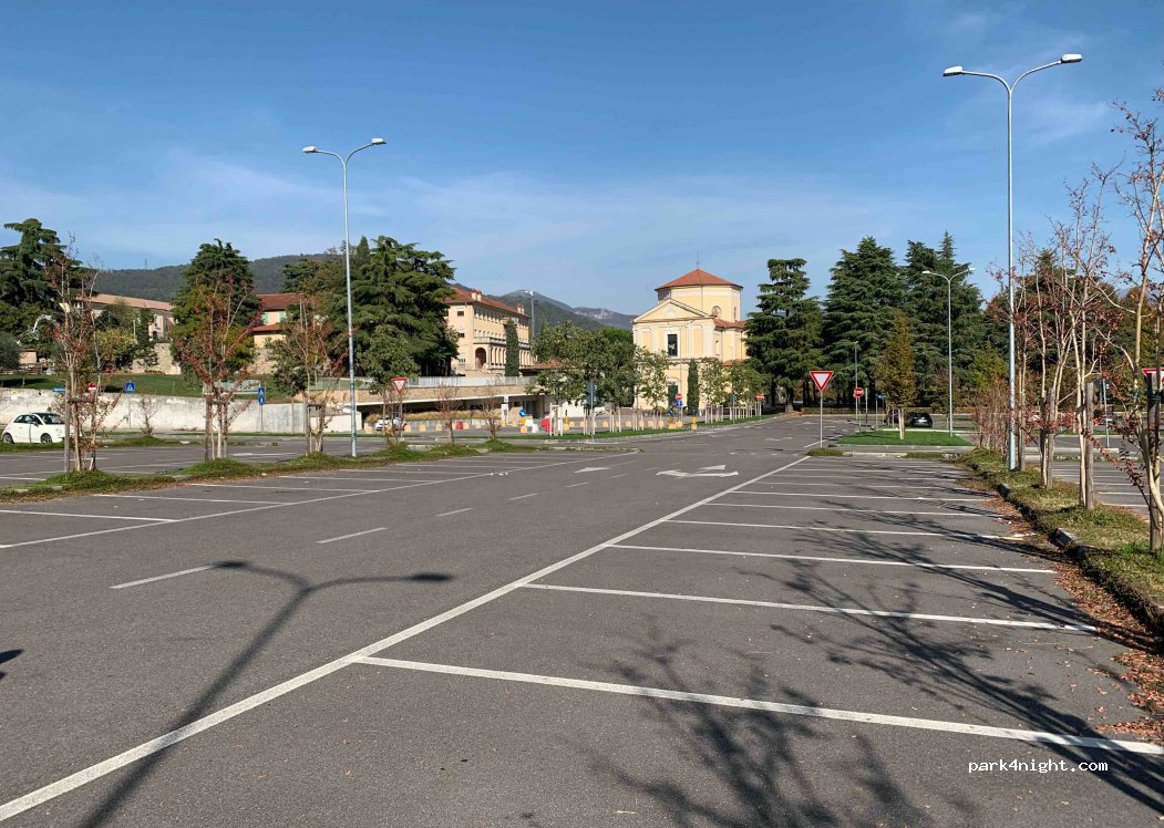 (25030) Adro - 40 Via Nigoline — foto
