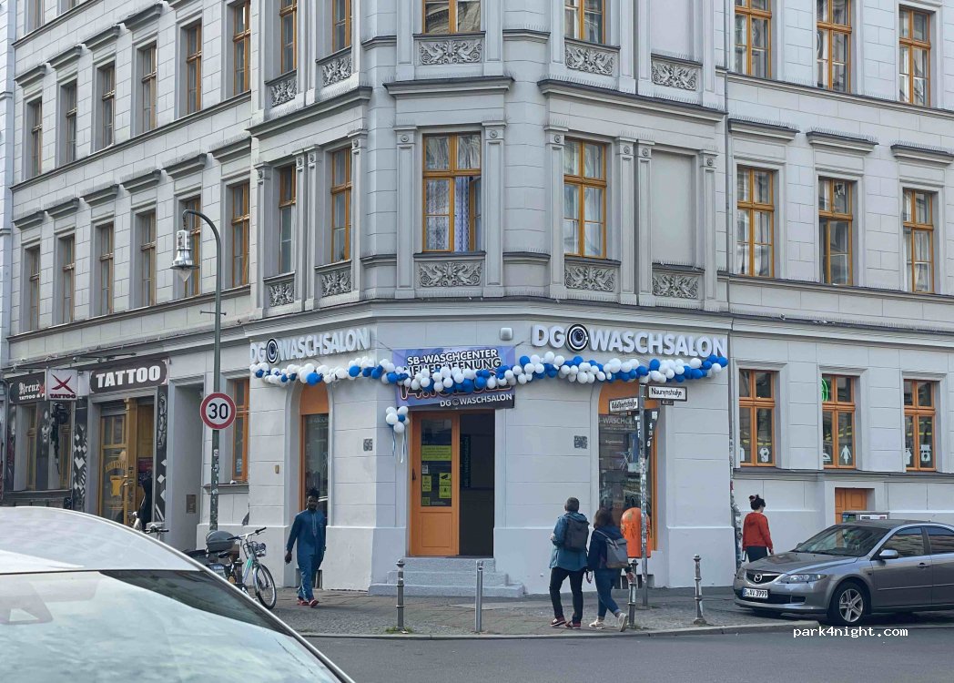 (10997) Berlin - 85 Adalbertstraße — foto 3