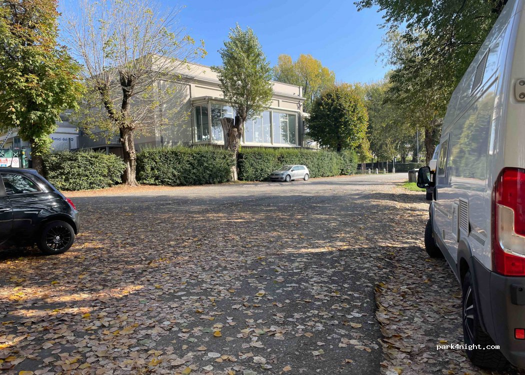 (26041) Casalmaggiore - 23 Via Giordano Bruno — foto 2