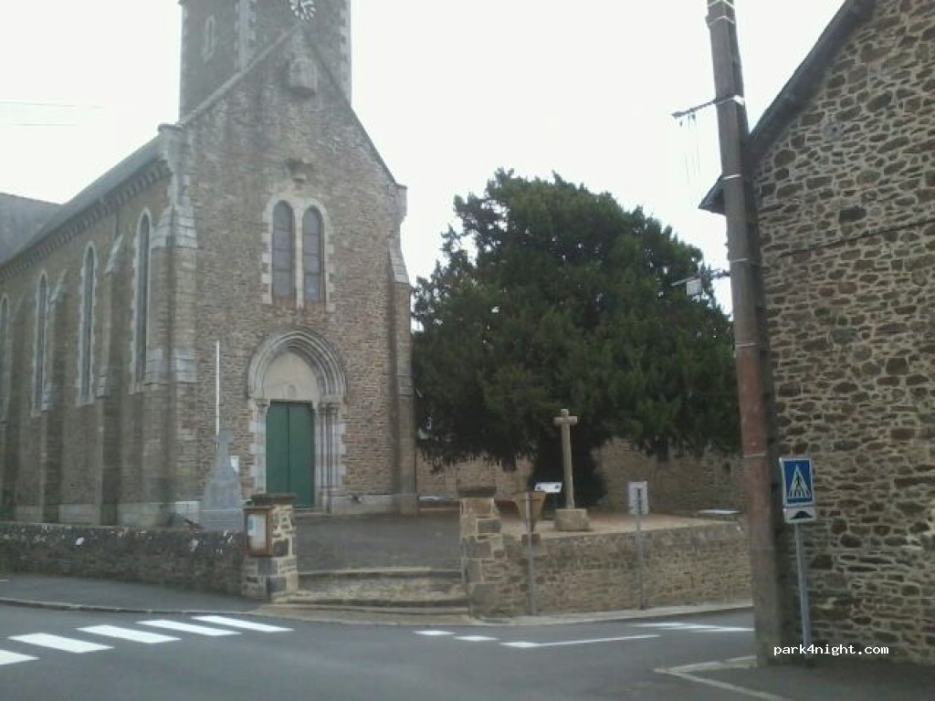 (22100) Lanvallay - 20 Rue de Combourg — foto