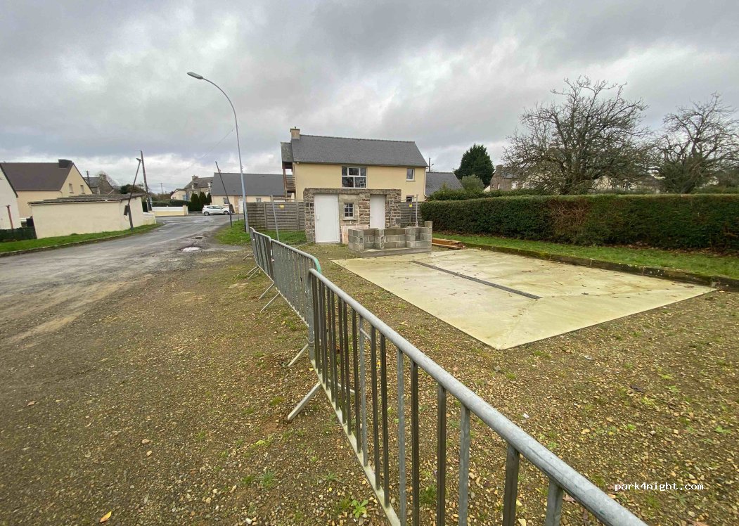 (22100) Lanvallay - 20 Rue de Combourg — foto 2