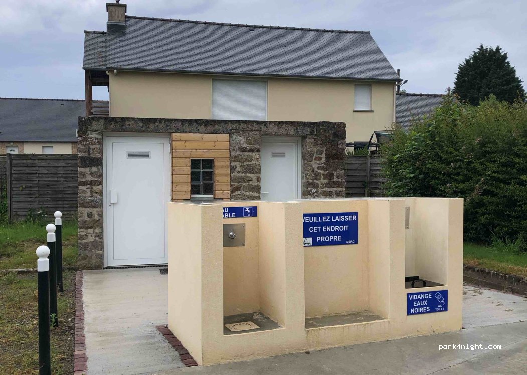 (22100) Lanvallay - 20 Rue de Combourg — foto 4