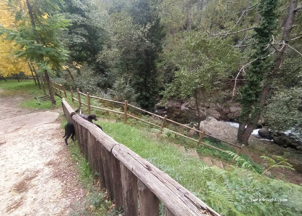 (05400) Arenas de San Pedro - AV-924 — foto 2
