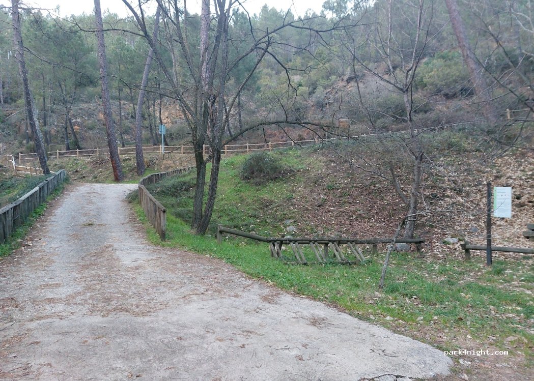 (05400) Arenas de San Pedro - AV-924 — foto 3
