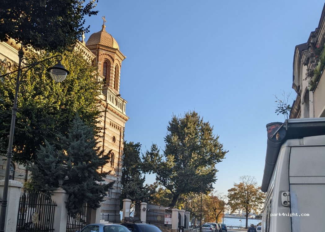 (900178) Constanța - 22 Strada Arhiepiscopiei — foto