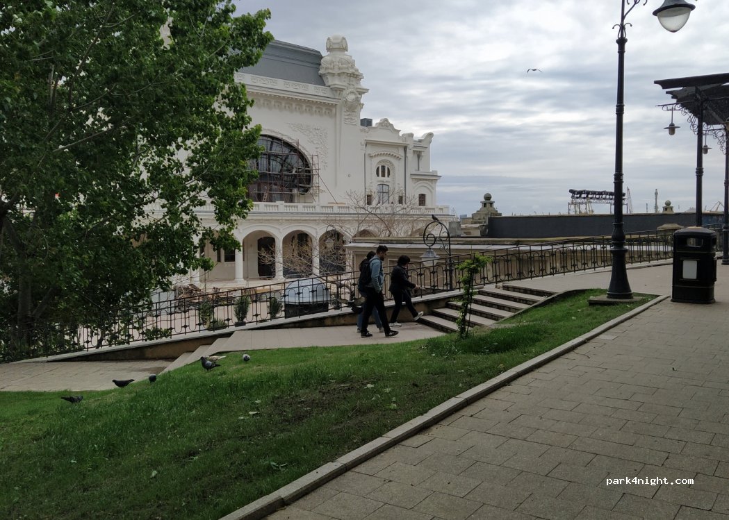 (900178) Constanța - 22 Strada Arhiepiscopiei — foto 3