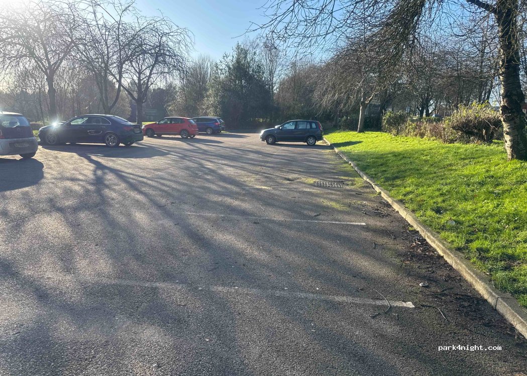 (SG1 5HN) Stevenage - Fairlands Way — foto 2