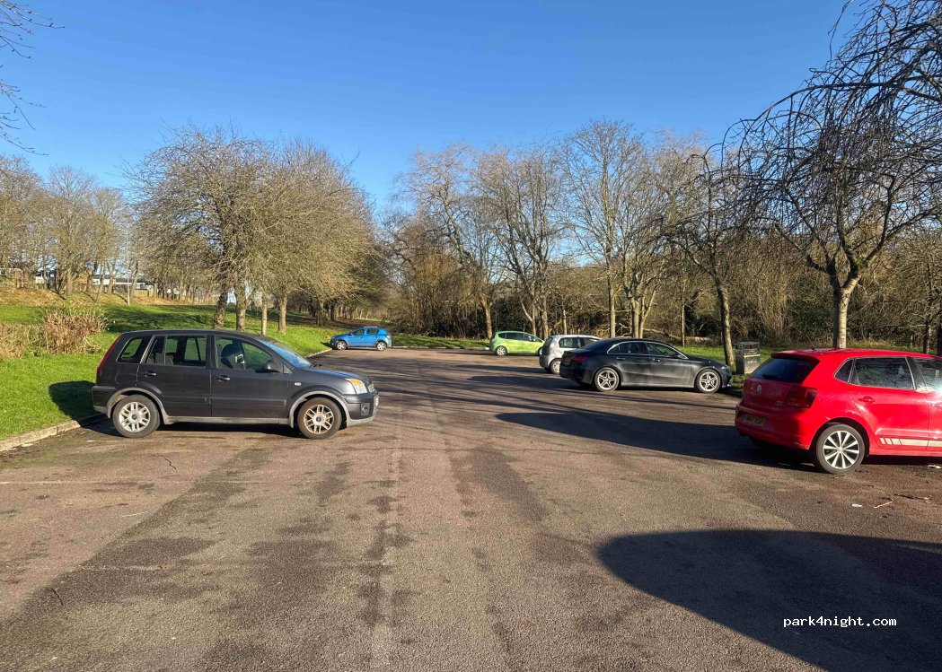 (SG1 5HN) Stevenage - Fairlands Way — foto 3