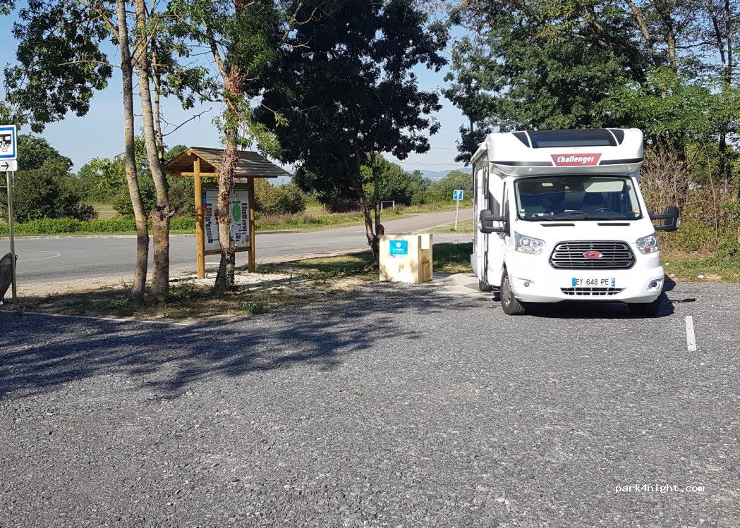 (01290) Pont-de-Veyle - 20 Avenue des Sports — foto
