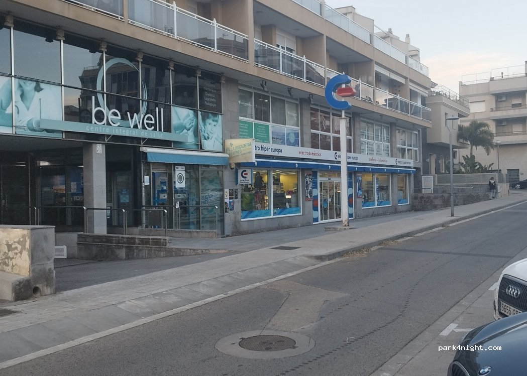 (43540) La Ràpita - 184 Carrer Sant Isidre — foto 2