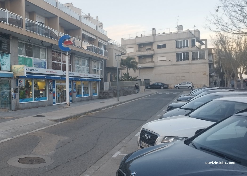 (43540) La Ràpita - 184 Carrer Sant Isidre — foto 3