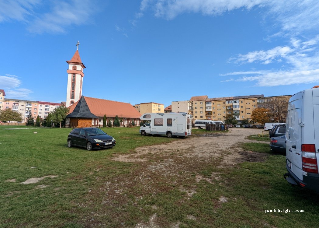(557260) Sibiu - 2 Aleea Curtea Bisericii — foto