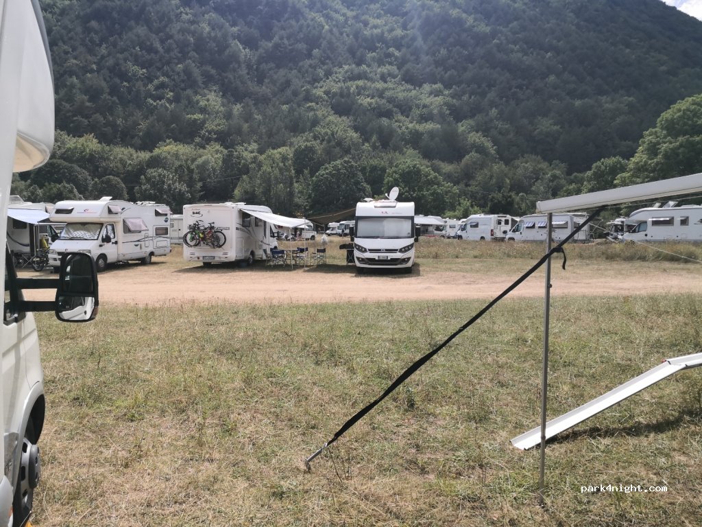 Le Quite camping — foto 2