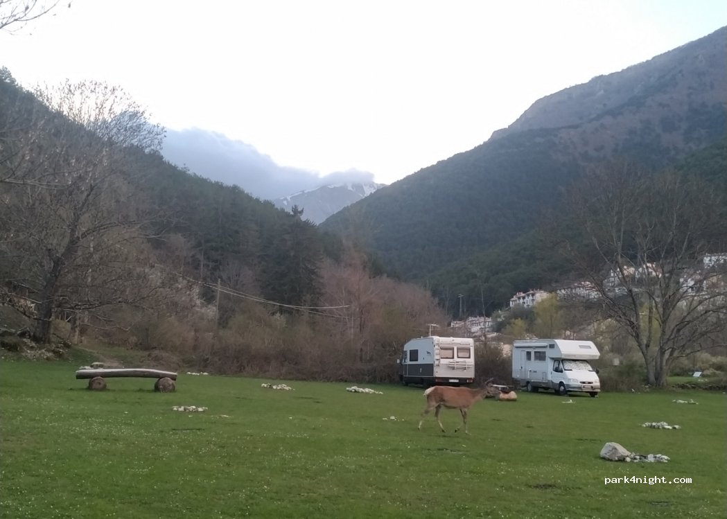 Le Quite camping — foto 3