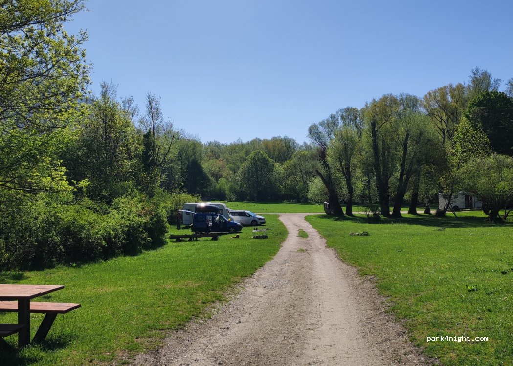 Le Quite camping — foto 4