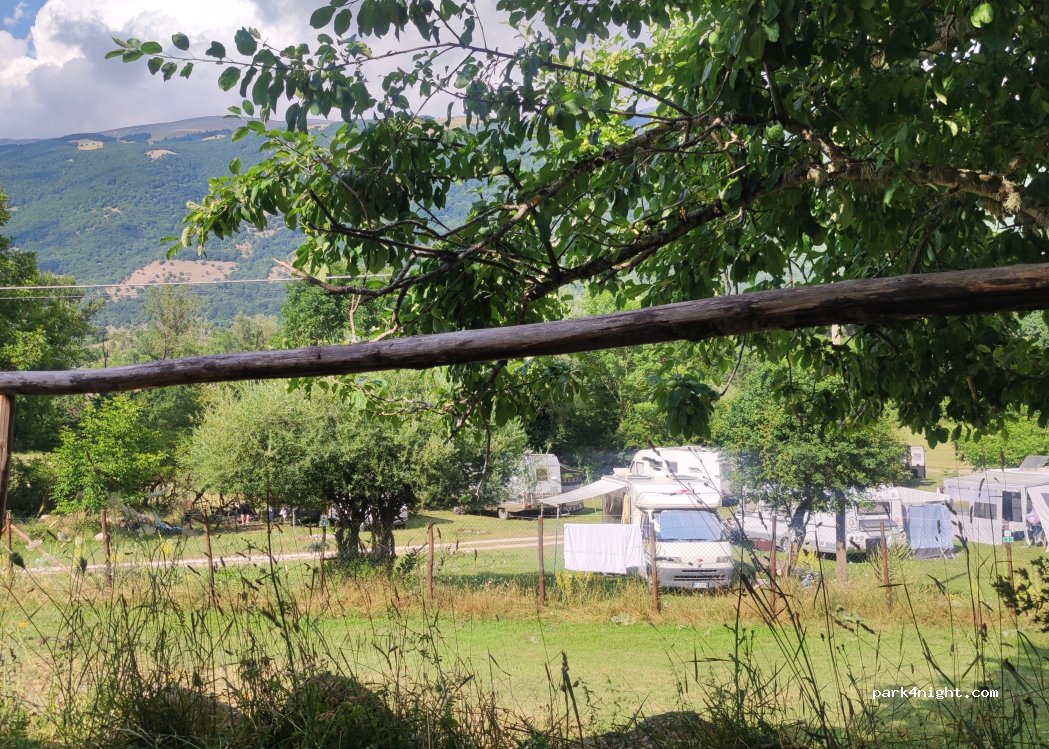 Le Quite camping — foto 5