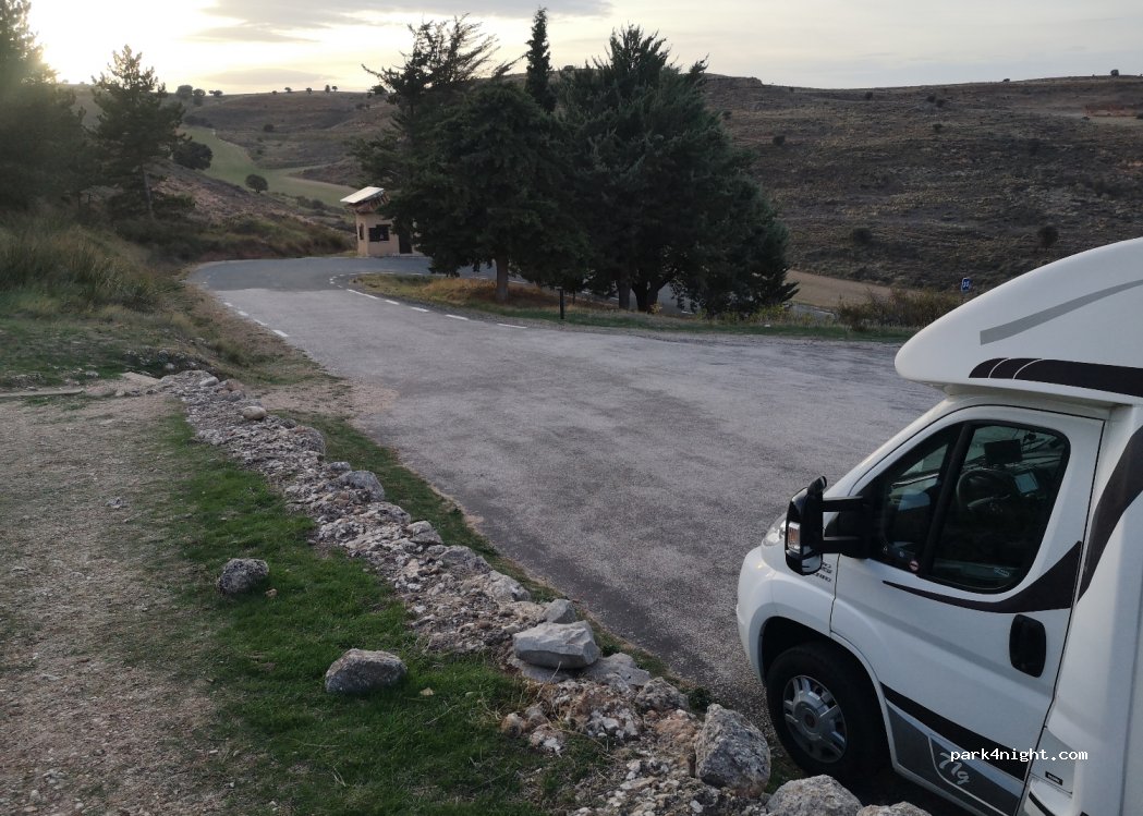 (42367) Casillas de Berlanga - Unnamed Road — foto 2