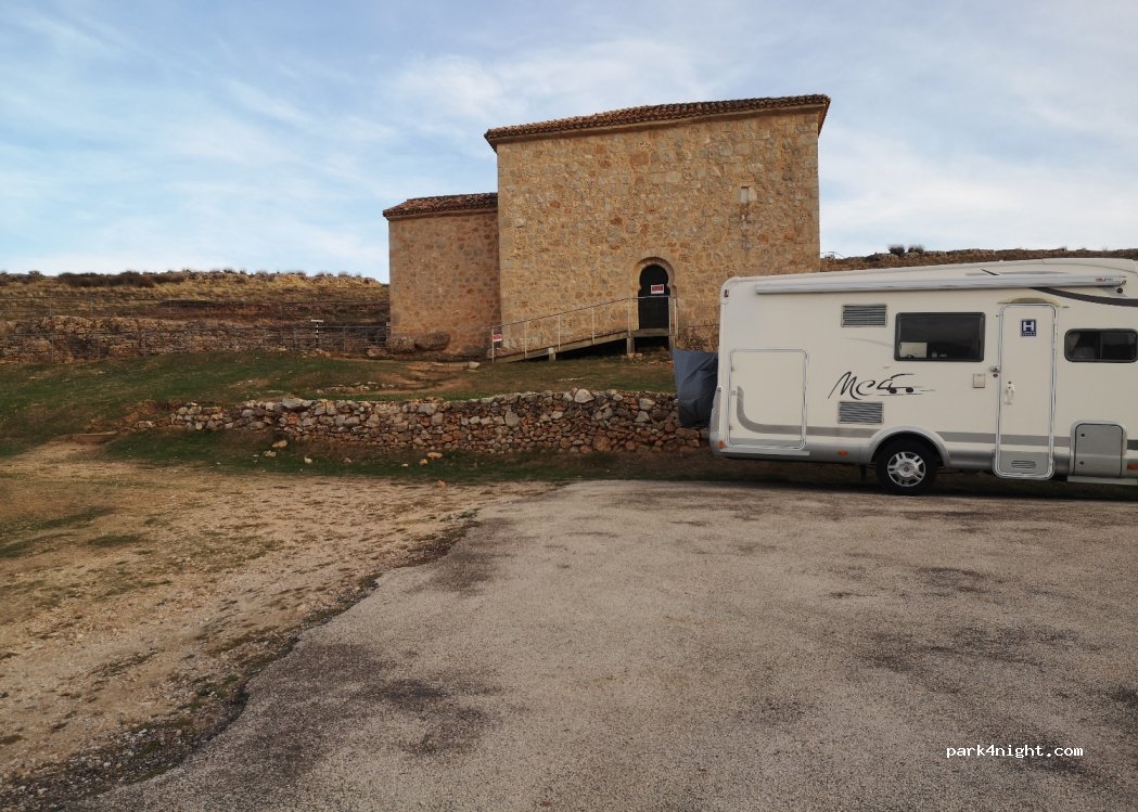 (42367) Casillas de Berlanga - Unnamed Road — foto 4