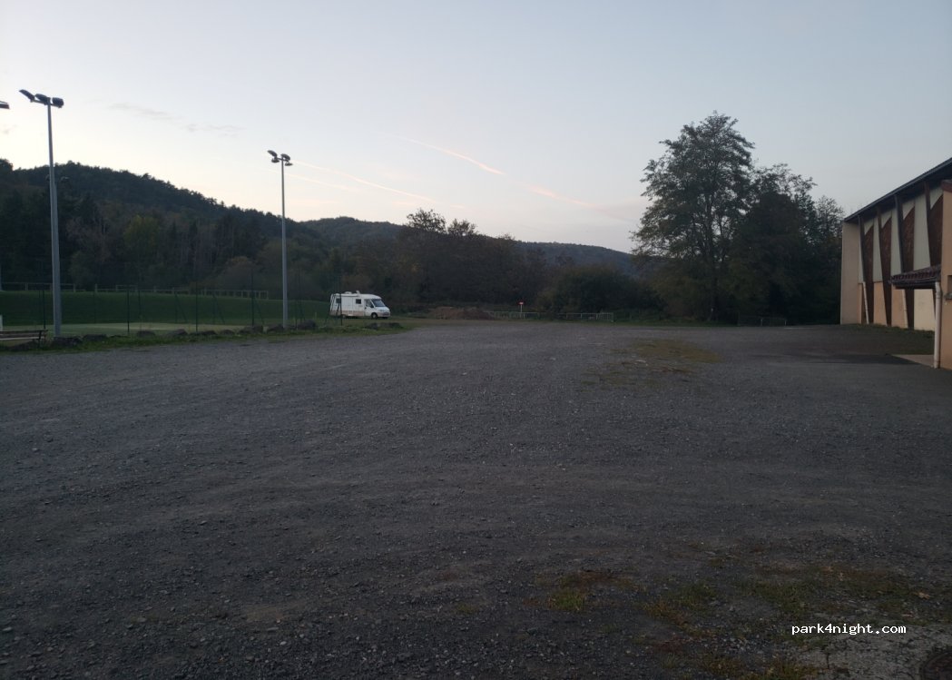 (63830) Durtol - 18 Chemin des Cros — foto