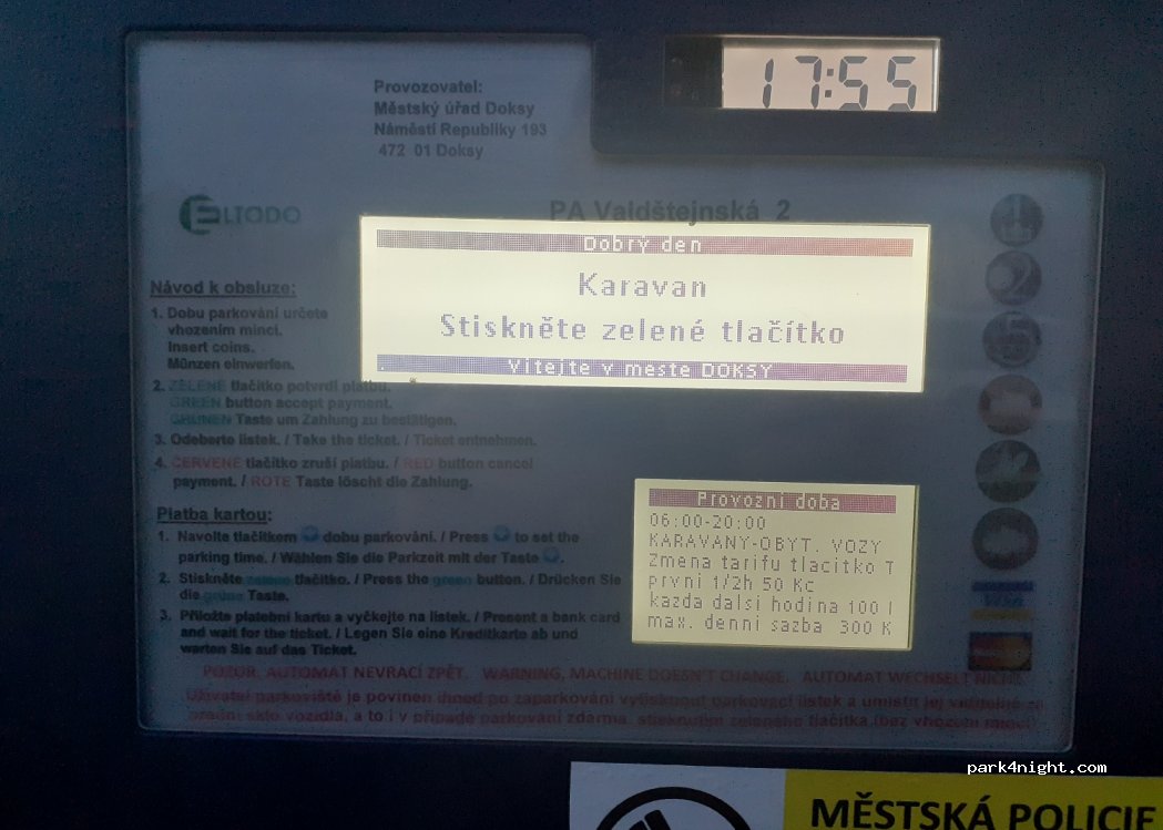 (472 01) Doksy - Erbenova — foto 2