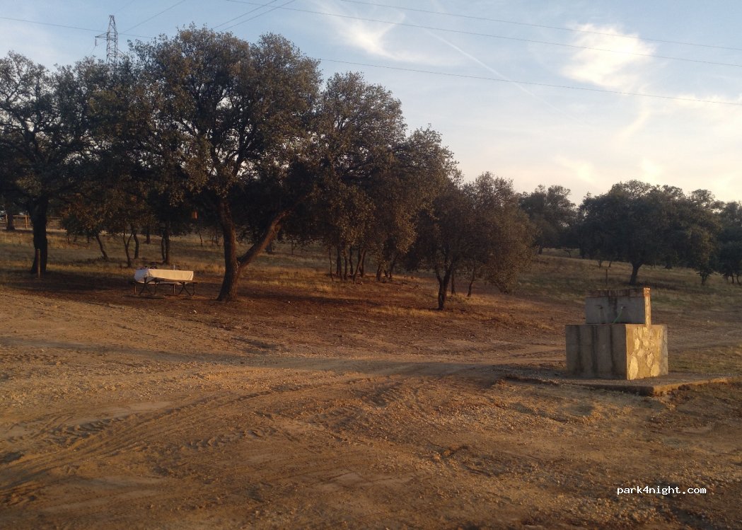 (23220) Vilches, Spain - — foto 3