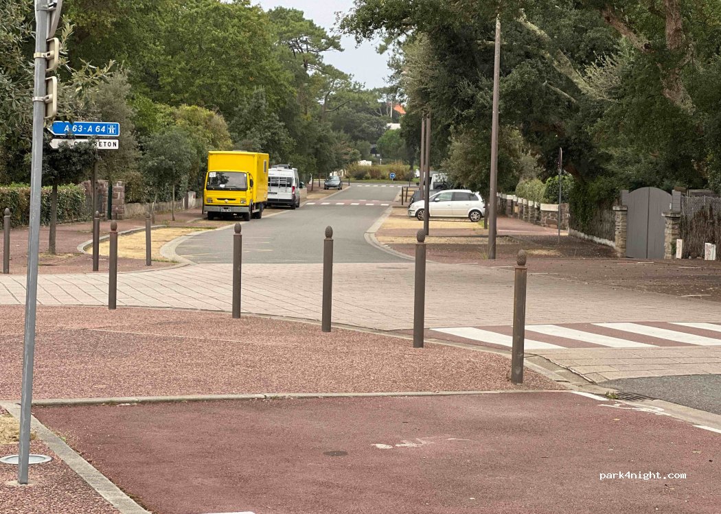 (40150) Soorts-Hossegor - 295 Avenue Maurice Martin — foto 3
