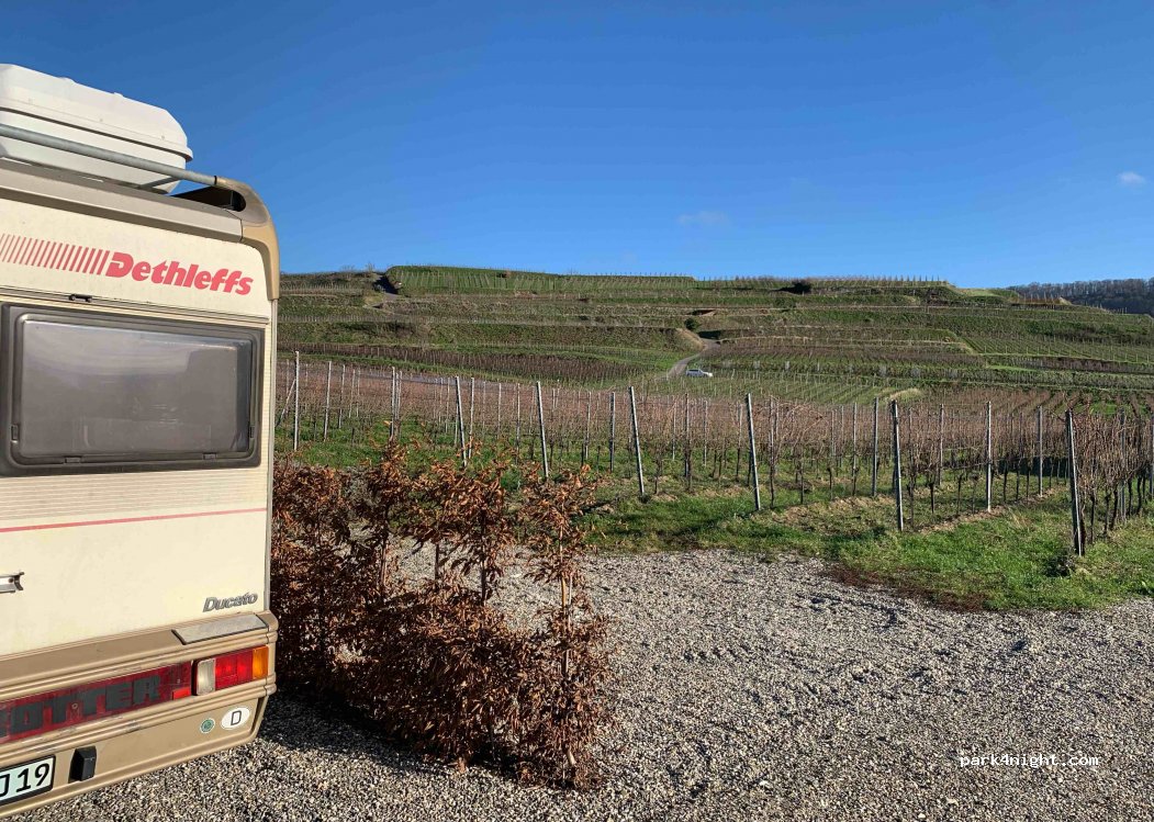 Weingut Abril — foto 3