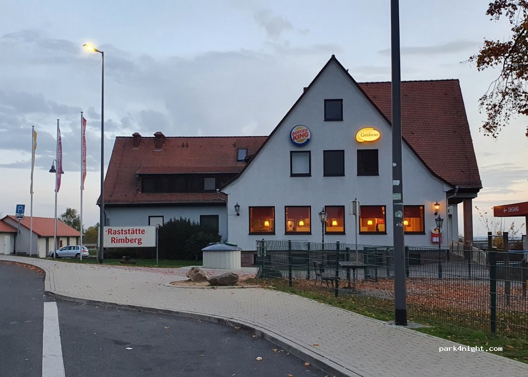 (36287) Breitenbach am Herzberg - — foto