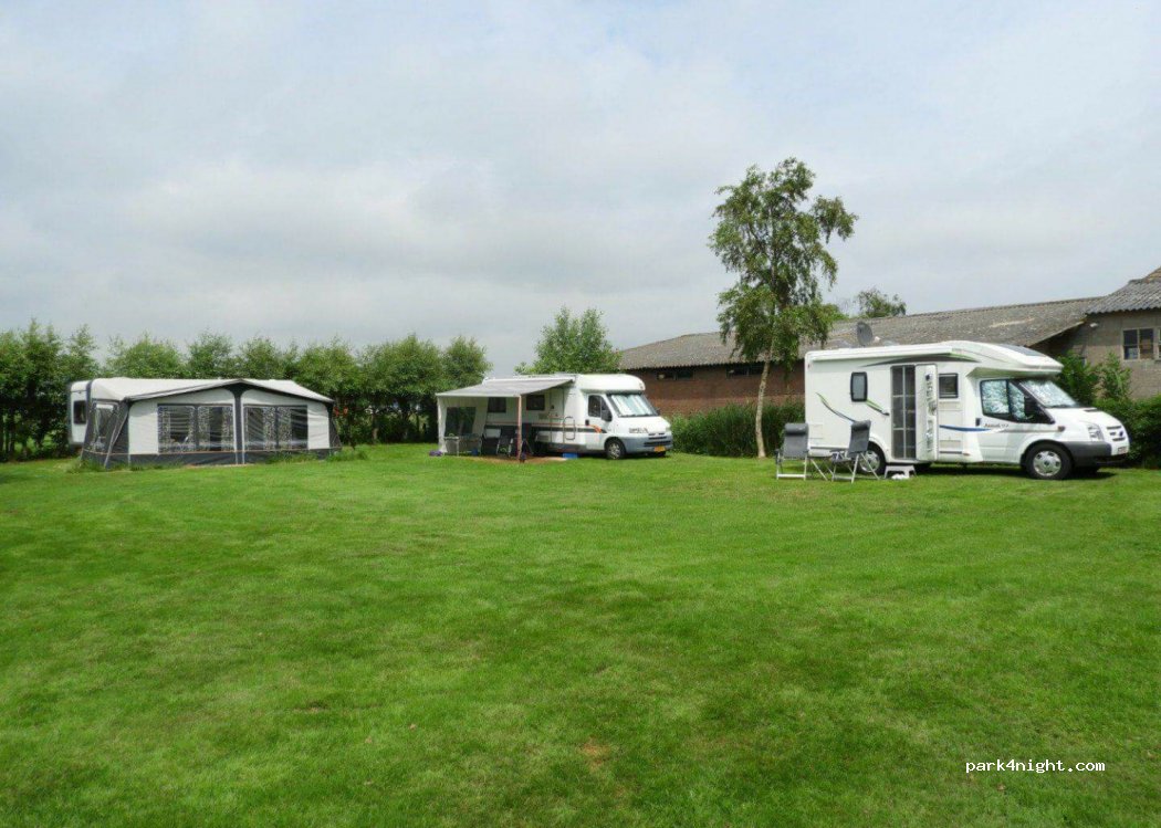 Camping Koole — foto 2