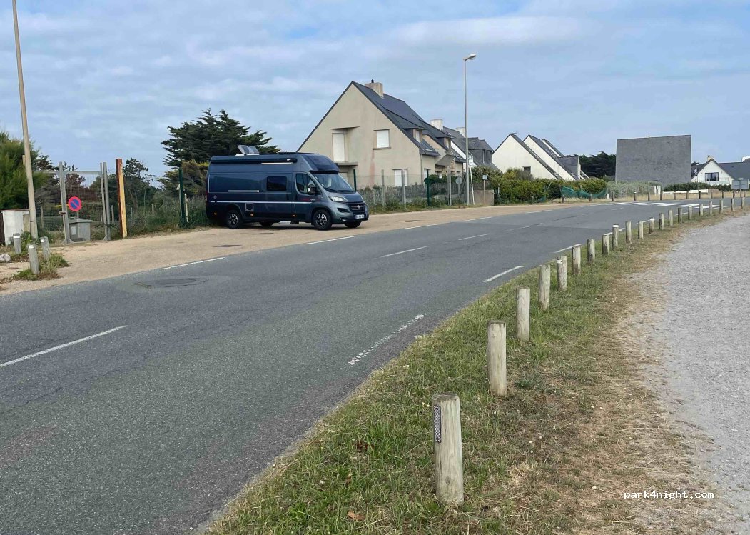 (44420) Piriac-sur-Mer - 48 D99 — foto