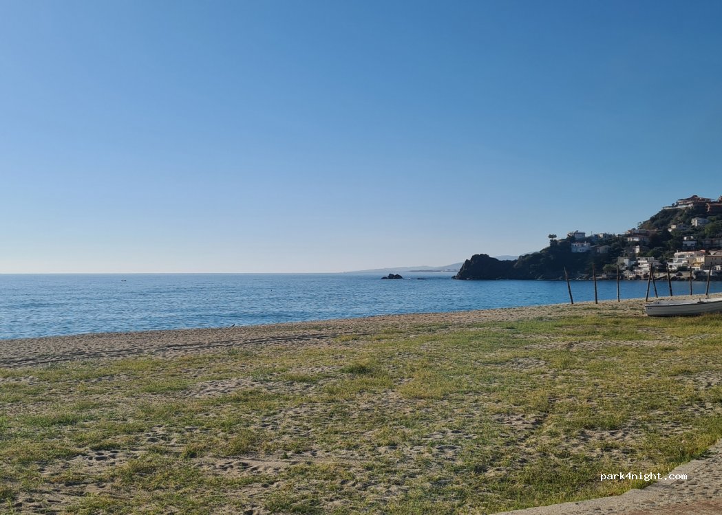 (88069) Caminia - 73 Via Lungomare — foto