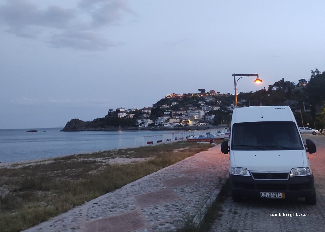 (88069) Caminia - 73 Via Lungomare — foto 2