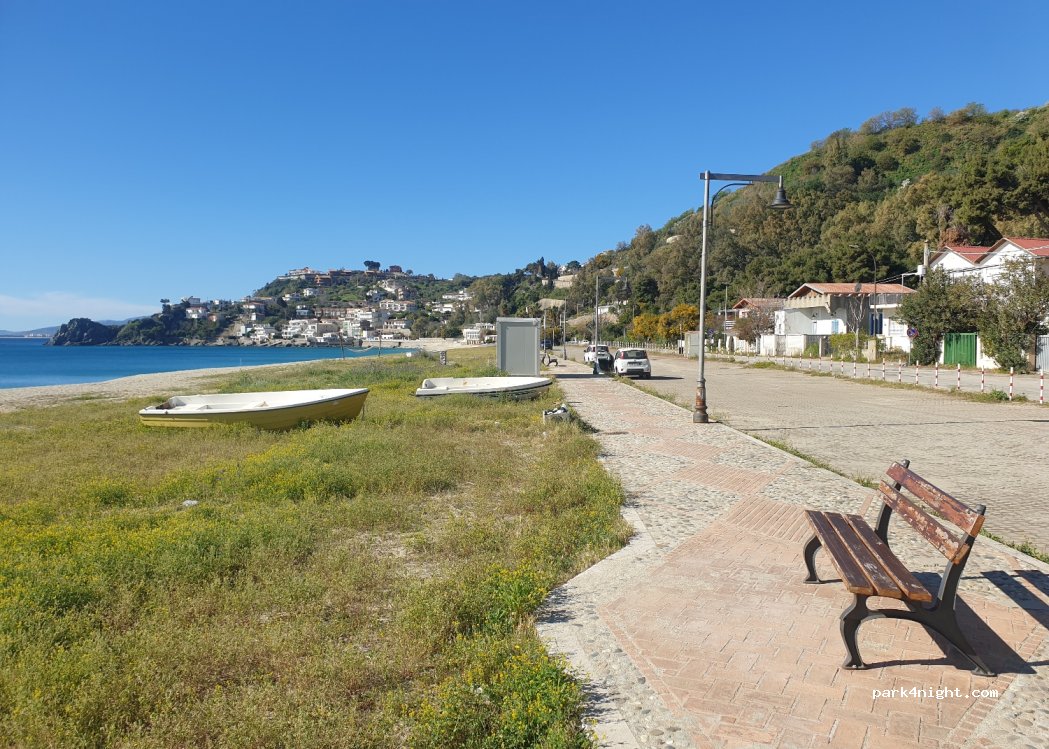 (88069) Caminia - 73 Via Lungomare — foto 3