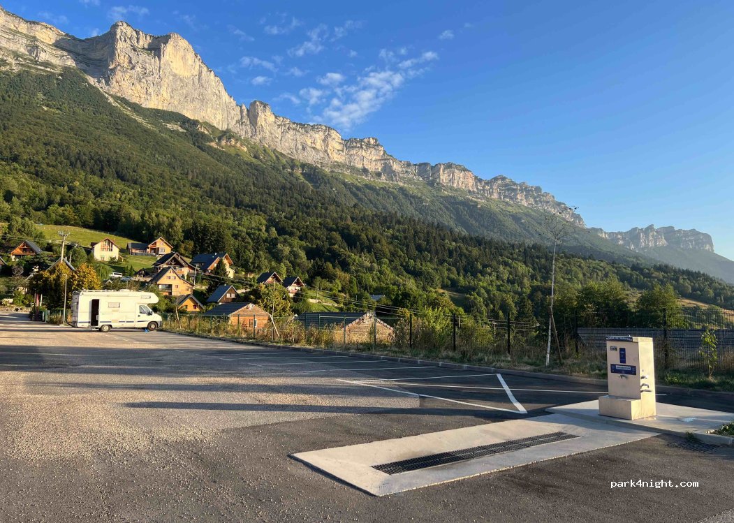 (38660) Plateau-des-Petites-Roches - 2 Chemin du Bec Margain — foto 3