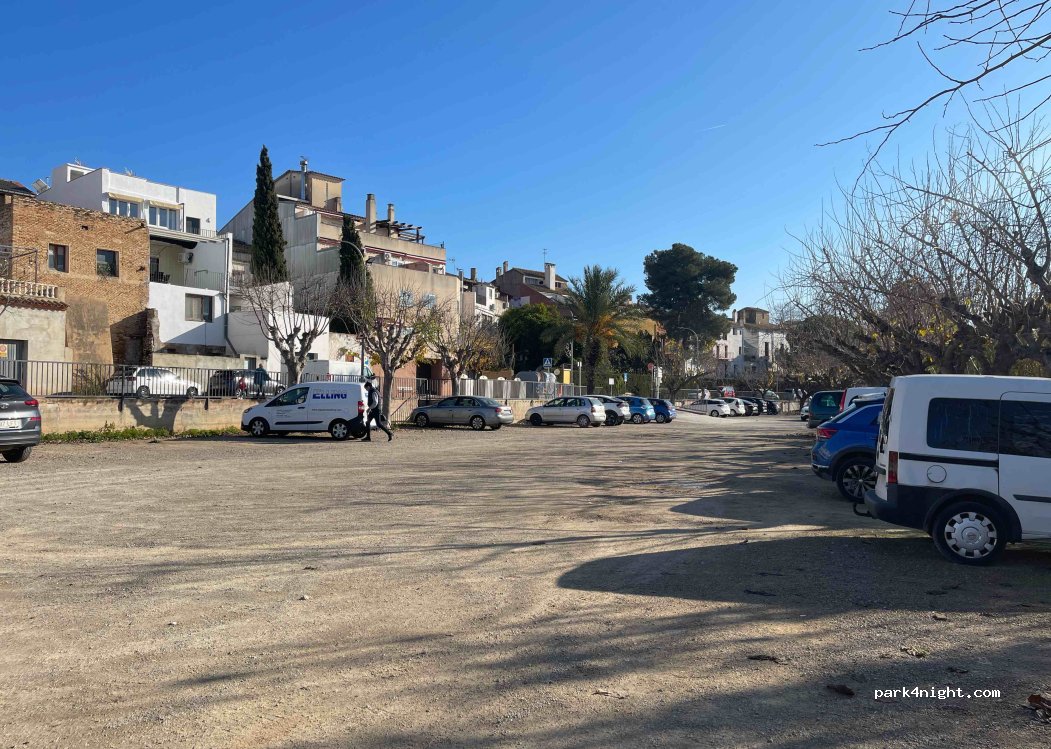 (43762) La Riera de Gaià - 3 Carrer Fondo — foto 2