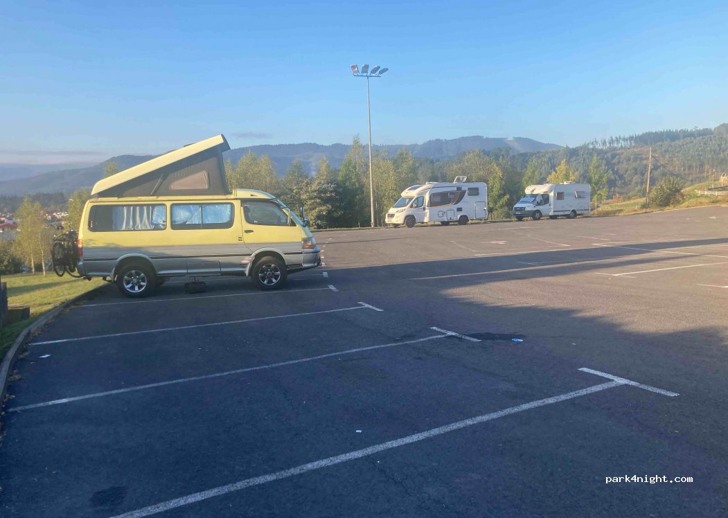 (48300) Gernika-Lumo - 65 Fray Martin de Murua Kalea — foto 3