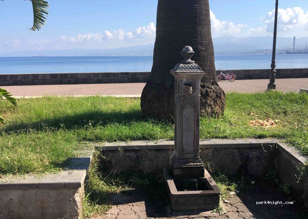(98057) Milazzo - 77 Via Marina Garibaldi — foto