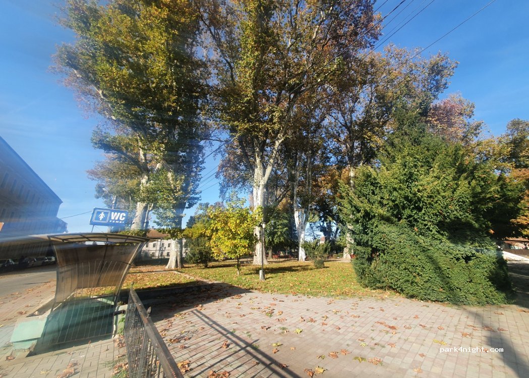 (325400) Caransebeș - 1 Strada Moise Groza — foto