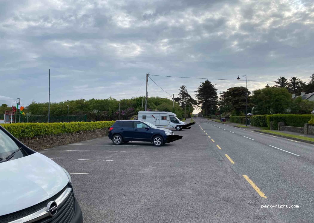(V93 CR74) Glenbeigh - 5 Seafinn Grove — foto