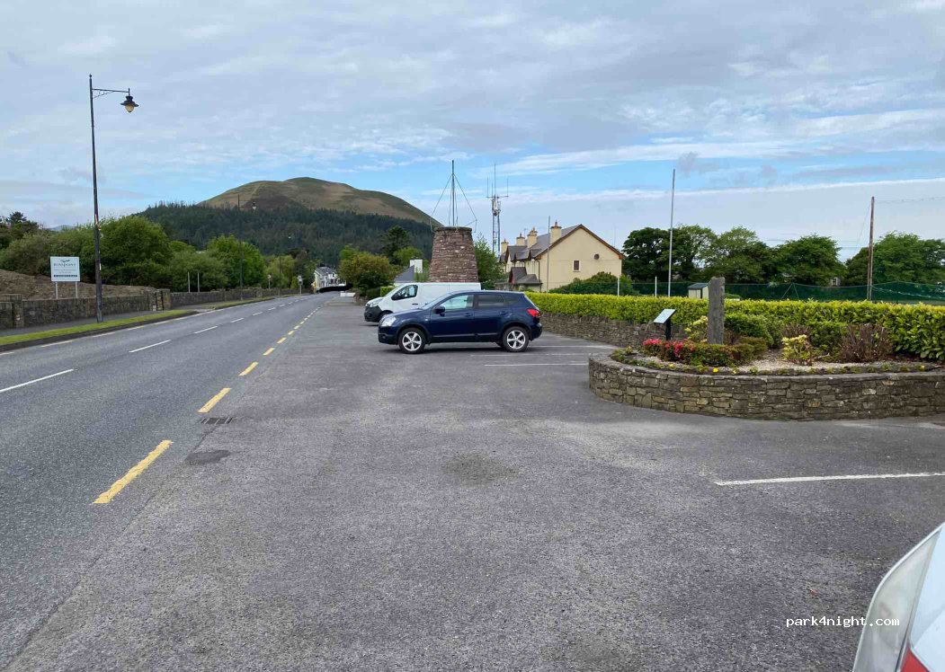 (V93 CR74) Glenbeigh - 5 Seafinn Grove — foto 2
