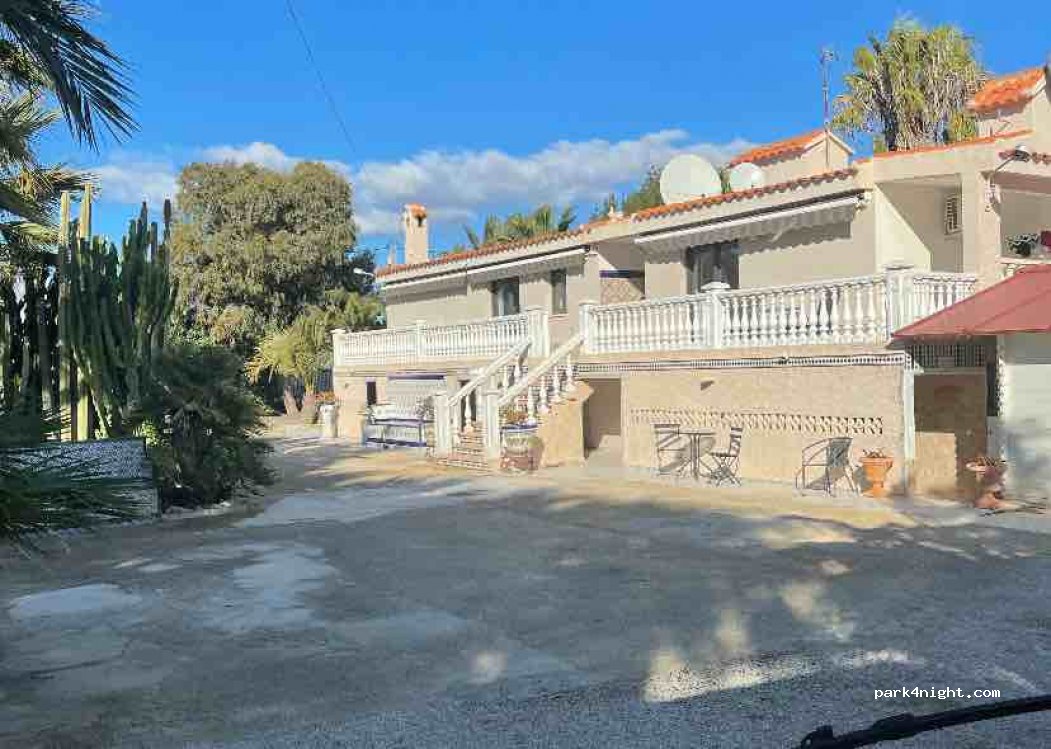 Casa La Marina — foto