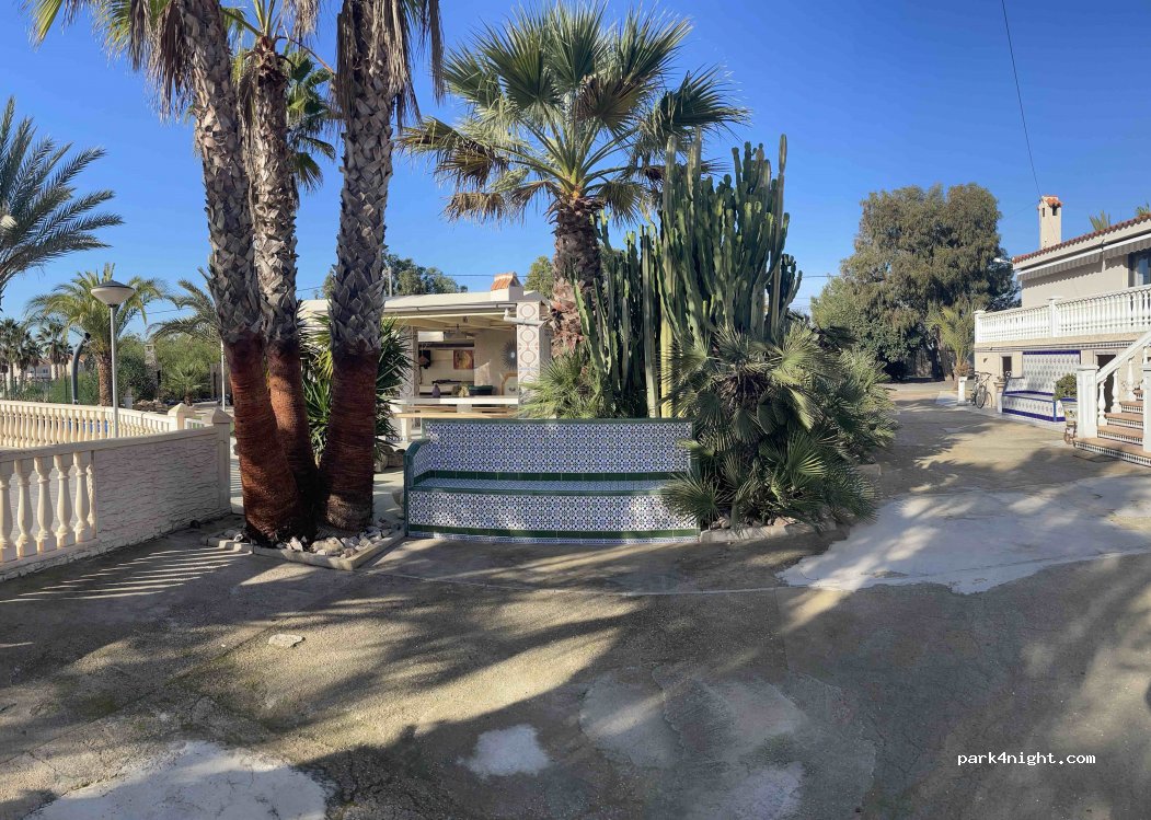 Casa La Marina — foto 2