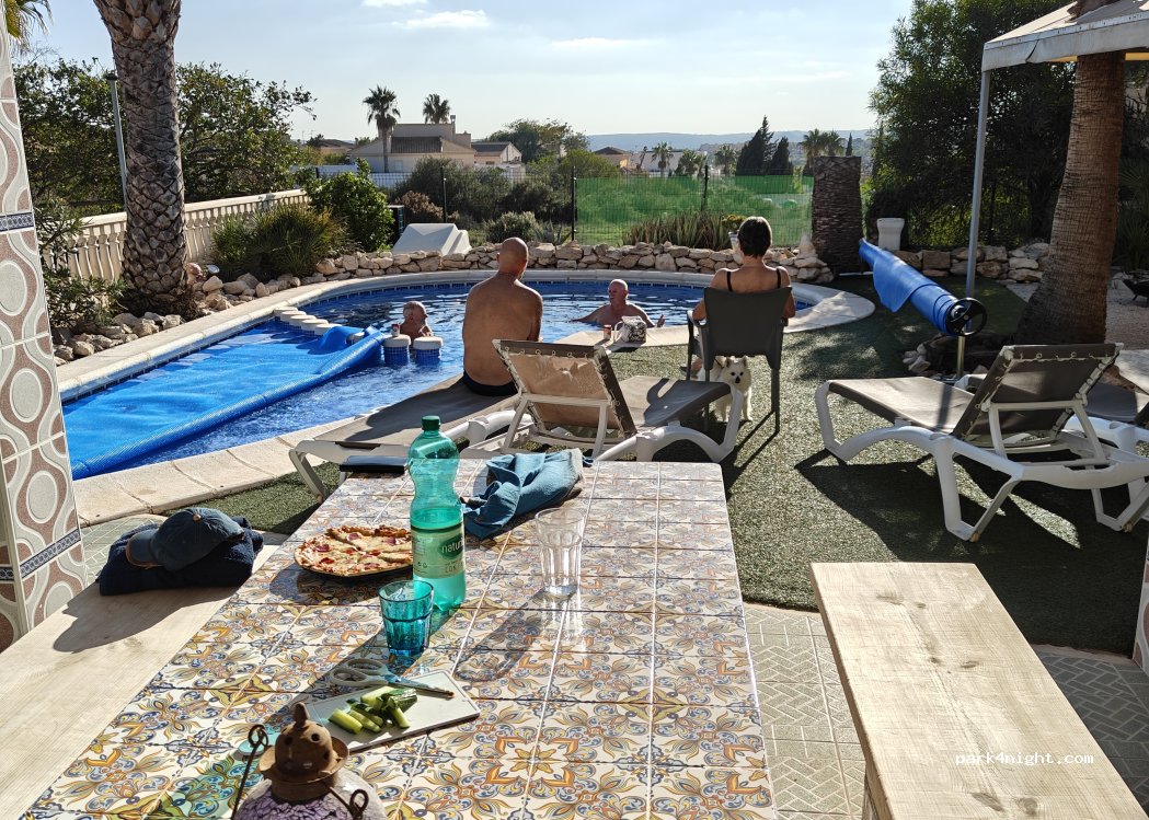Casa La Marina — foto 4