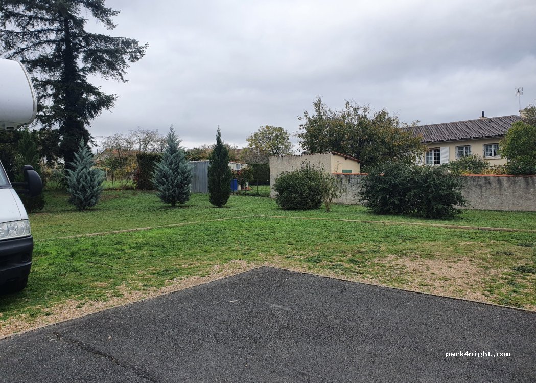 (86130) Saint-Georges-lès-Baillargeaux - 5 Allée des Rossignols — foto 2