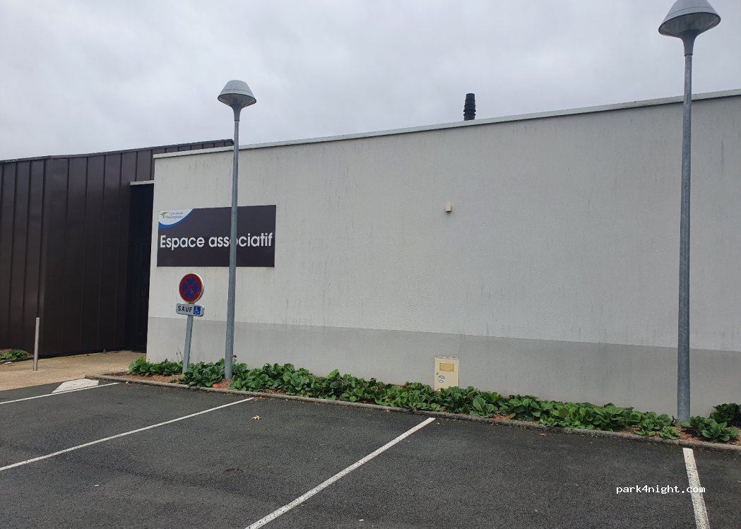 (86130) Saint-Georges-lès-Baillargeaux - 5 Allée des Rossignols — foto 3