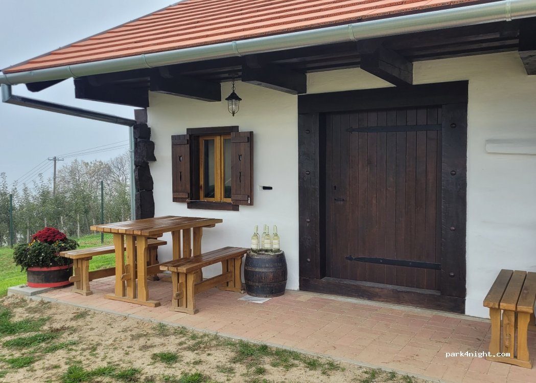 (8896) Pusztaszentlászló - Unnamed Road — foto 3